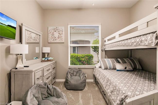 8661 Gleneagle Way, House other with 3 bedrooms, 2 bathrooms and null parking in NAPLES FL | Image 32