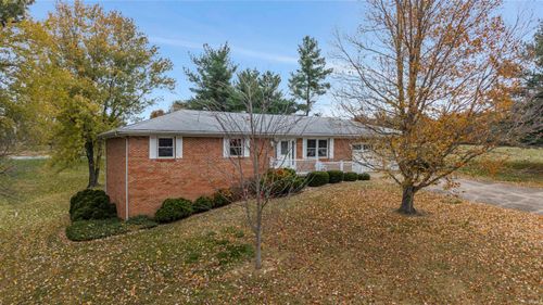 9330 Eastlake Dr, Wadesville, IN, 47638-9716 | Card Image