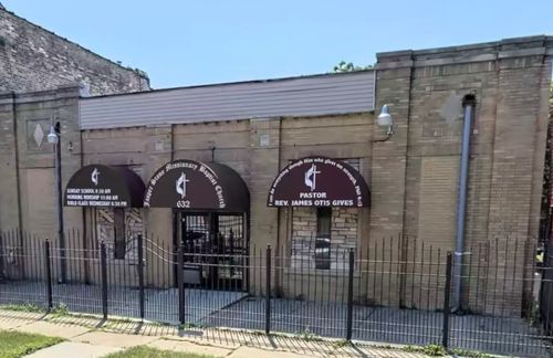 632 N Albany Ave, CHICAGO, IL, 60612-1004 | Card Image