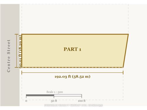 2240 Centre Street, Thorold, ON, L2V2J9 | Card Image