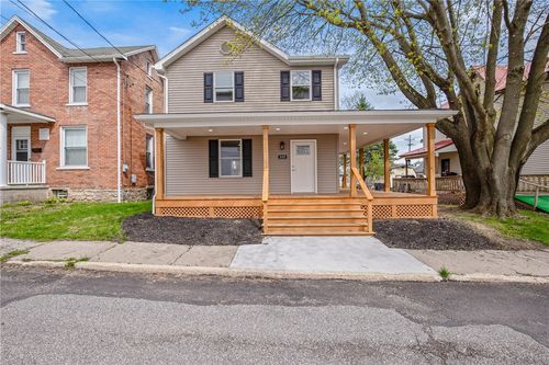 529 S Ankeny Ave, Somerset, PA, 15501-2206 | Card Image