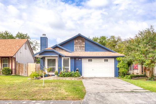 3342 Stoney Sq, San Antonio, TX, 78247-3976 | Card Image