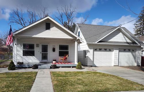 704 S Hall St, Grangeville, ID, 83530-2020 | Card Image