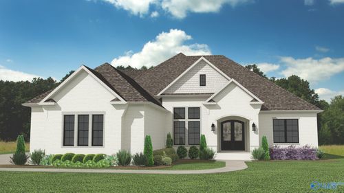 2705 Porch Swing Place, Huntsville, AL, 35803 | Card Image