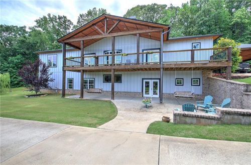 170 Gaddis Rd Nw, Cartersville, GA, 30120-4679 | Card Image