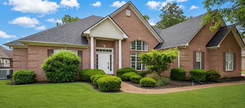 14 Brookhollow Cv, Jackson, TN, 38305-6475 | Card Image