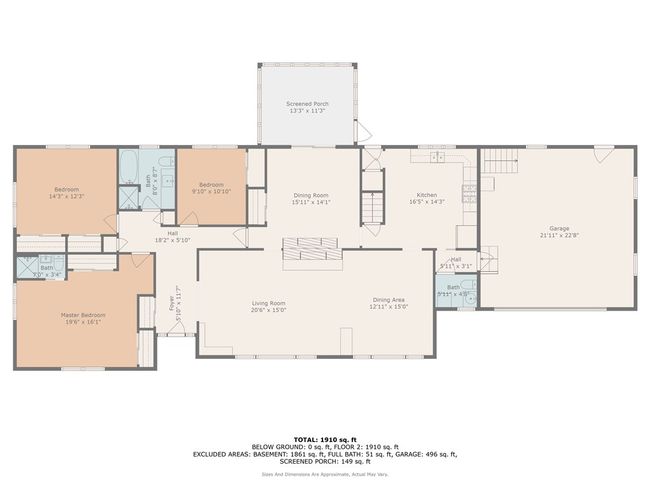 21 Top St, House other with 3 bedrooms, 3 bathrooms and 8 parking in Westerly RI | Image 49