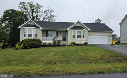 412 Ford Cir, INWOOD, WV, 25428-4437 | Card Image