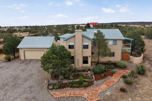 16 Abajo Ct, Edgewood, NM, 87015-8723 | Card Image