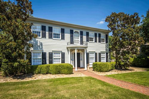 5484 Spainwood Ave, Memphis, TN, 38120-2829 | Card Image