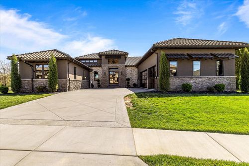 3810 E Knollwood Dr, Ozark, MO, 65721-6726 | Card Image