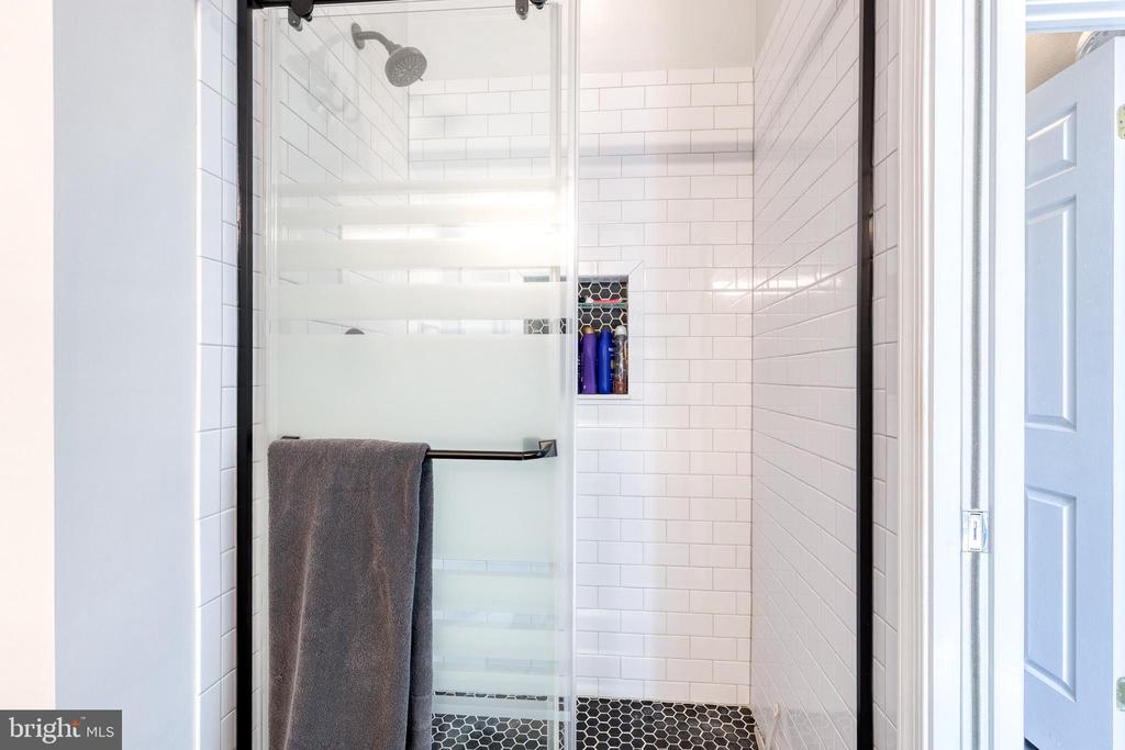 Residential Lease in BALTIMORE 5