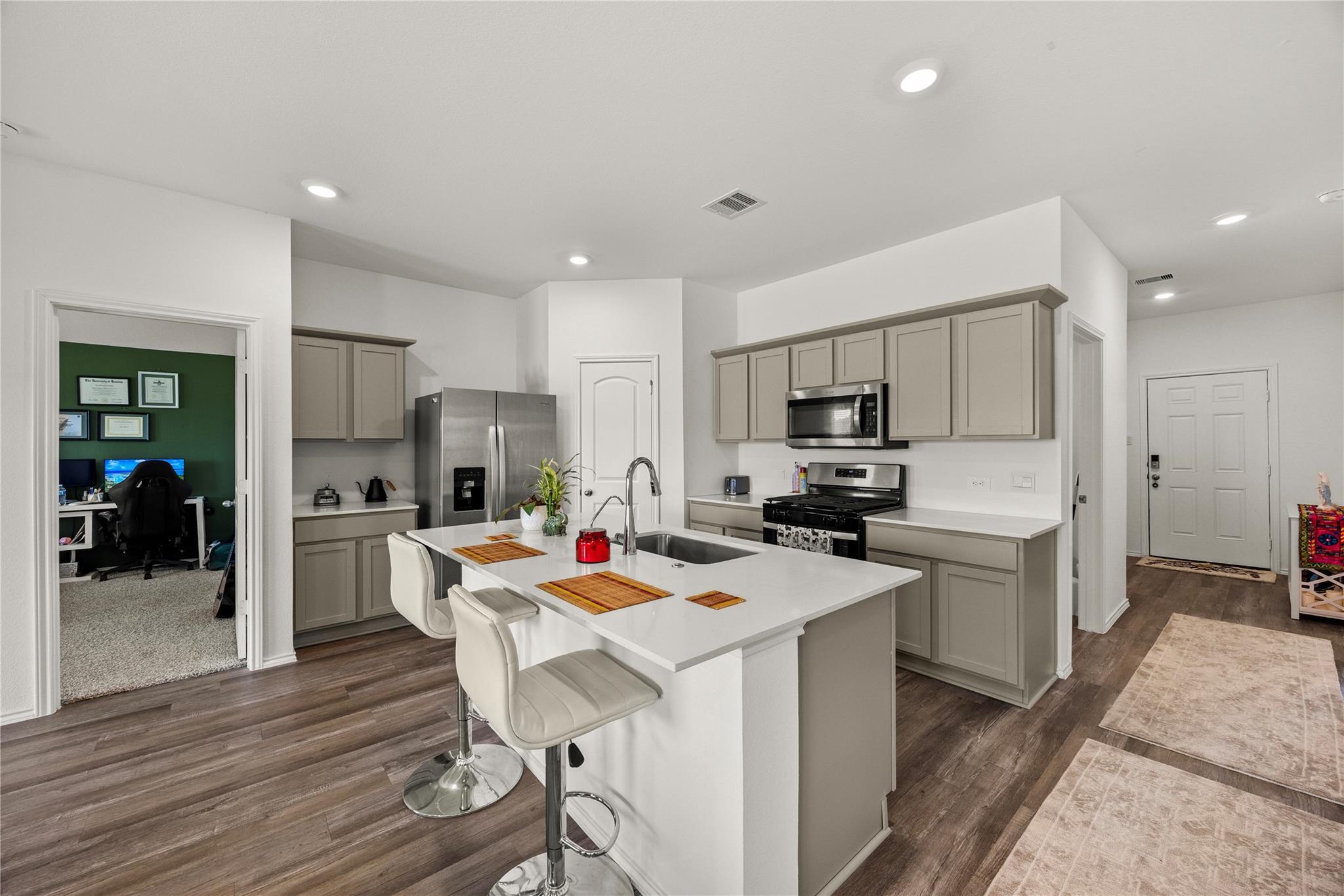 Residential Lease in Magnolia 2