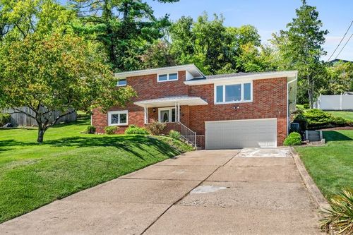 142 Wray Large Rd, Jefferson Hills, PA, 15025 | Card Image