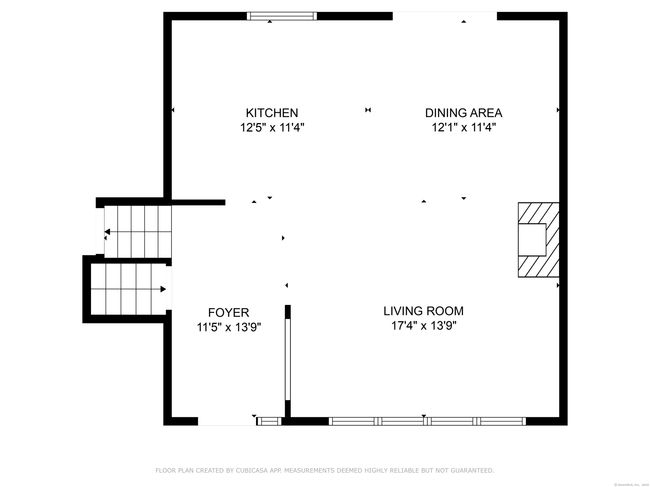 34 Taft St, House other with 3 bedrooms, 2 bathrooms and 6 parking in Killingly CT | Image 28