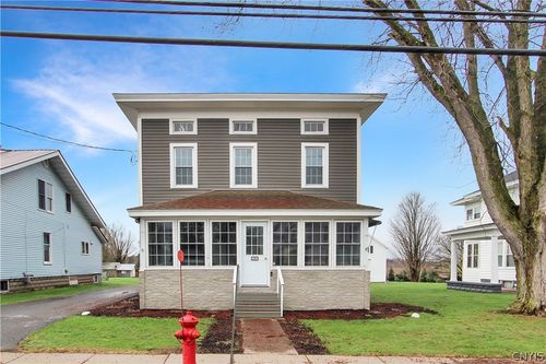 6924 Shady Ave, Croghan, NY, 13327-2200 | Card Image