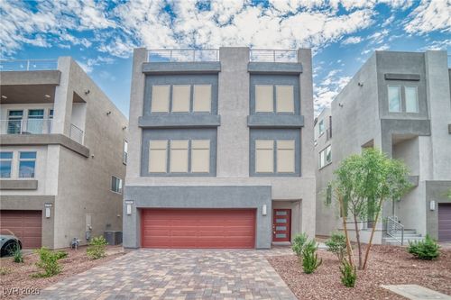 8164 Caldera Creek St, Las Vegas, NV, 89113-4704 | Card Image