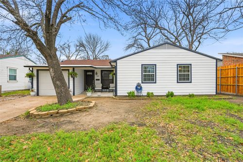 3111 Andrea Ln, Dallas, TX, 75228-3513 | Card Image