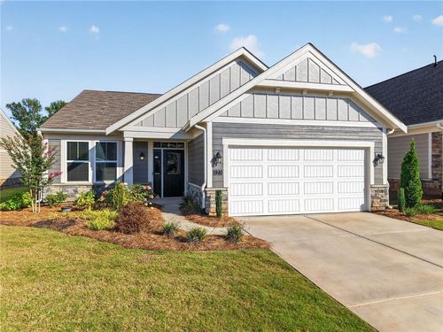 123 Laurel Farms Ln, Dallas, GA, 30157-1273 | Card Image
