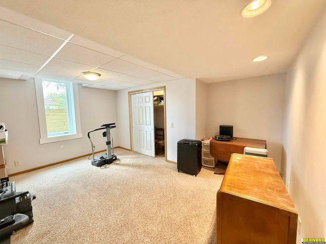 1600 Central Ave, House other with 5 bedrooms, 3 bathrooms and 2 parking in Auburn NE | Image 47