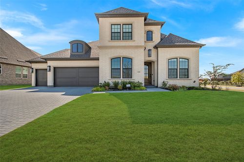 4228 Sunrise Ln, Prosper, TX, 75078-3606 | Card Image