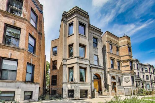 apt-2b-3810 N Fremont St, Chicago, IL, 60613-0142 | Card Image