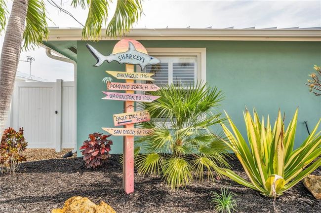 11 Sunview Blvd, House other with 3 bedrooms, 3 bathrooms and 1 parking in FORT MYERS BEACH FL | Image 7