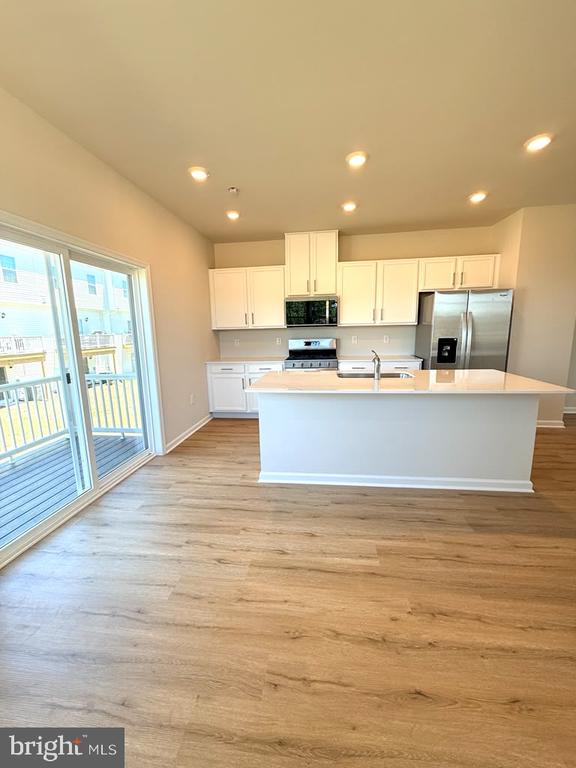 Residential Lease in SICKLERVILLE 5
