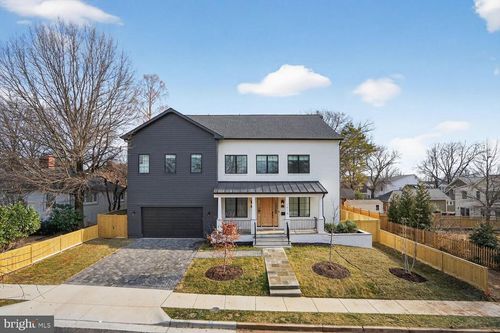 1615 N Wakefield St, ARLINGTON, VA, 22207-2139 | Card Image