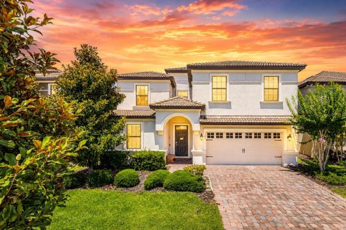 1406 Wexford Way, DAVENPORT, FL, 33896-6819 | Card Image