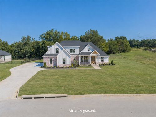828 Asher St, Fayetteville, AR, 72703-5619 | Card Image
