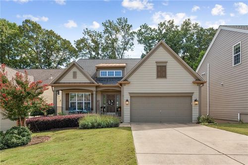 1740 Cobble Creek Way, Cumming, GA, 30041-0303 | Card Image