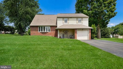 751 Ridge Ln, Warminster, PA, 18974-2449 | Card Image