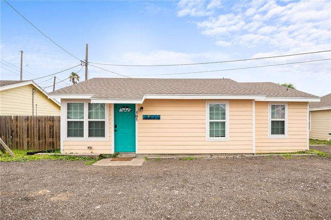 507 S Arch St, Home with 18 bedrooms, 6 bathrooms and null parking in Aransas Pass TX | Image 20