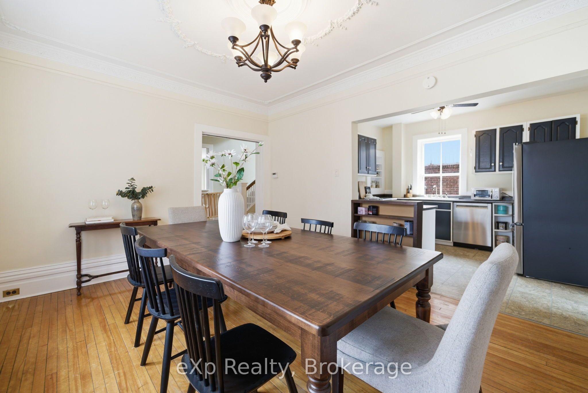 Residential in Peterborough 2