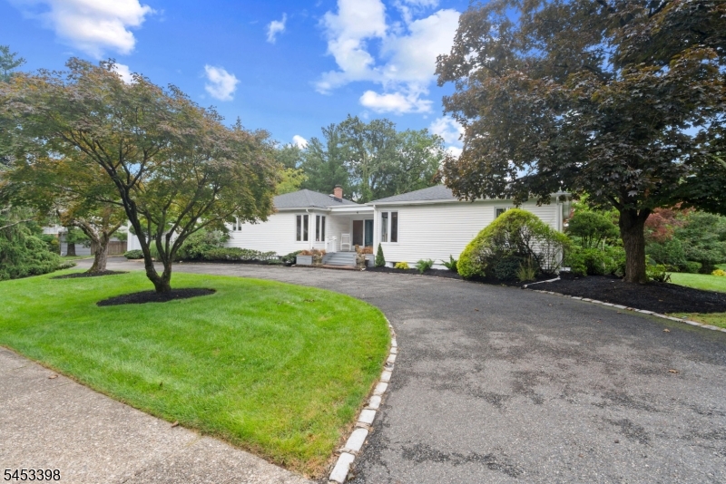 Residential in West Orange Twp.