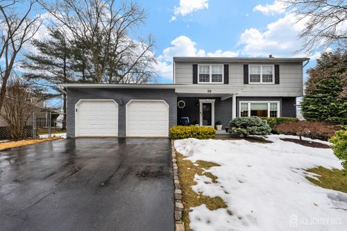 30 Pelham Pl, East Brunswick, NJ, 08816-3944 | Card Image