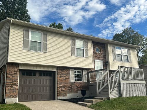 724 Terry Dr, Winchester, KY, 40391 | Card Image