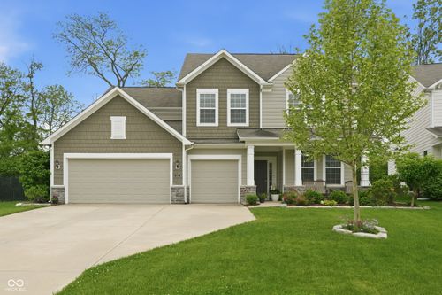 5521 Arrowgrass Ct, Noblesville, IN, 46062-7063 | Card Image
