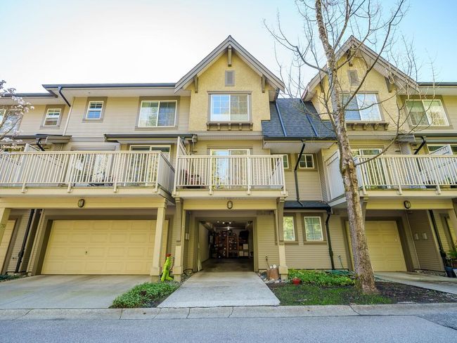 71 - 8415 Cumberland Place, Townhouse with 2 bedrooms, 2 bathrooms and 2 parking in Burnaby BC | Image 20