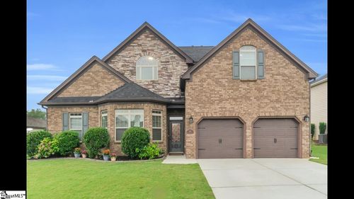 504 Rose Arbor Ln, Simpsonville, SC, 29681-4183 | Card Image