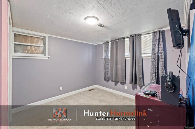 1314 Wilson St, House other with 4 bedrooms, 1 bathrooms and null parking in Casper WY | Image 24