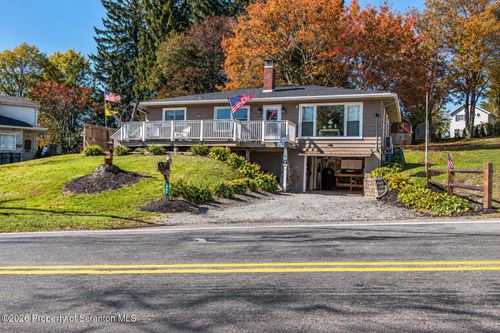 401 Marion Street, Forest City, PA, 18421 | Card Image