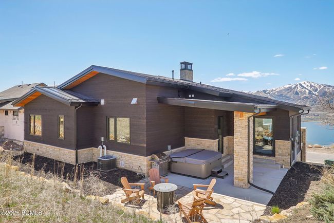 11332 N White Tail Ct, House other with 4 bedrooms, 4 bathrooms and null parking in Hideout UT | Image 41