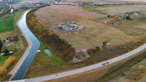 215012 Range Road 254, Mossleigh, AB, T0L | Card Image