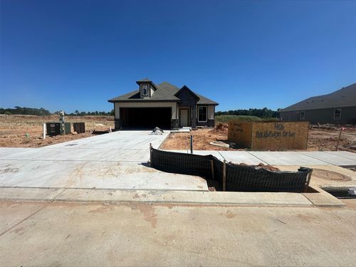 406 Rockbridge Dr, Huntsville, TX, 77340 | Card Image