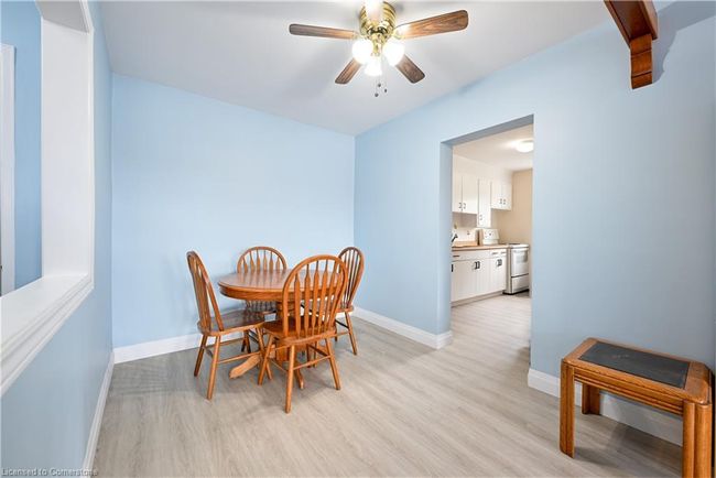 11 - 2418 New St, House attached with 2 bedrooms, 1 bathrooms and 1 parking in Burlington ON | Image 13