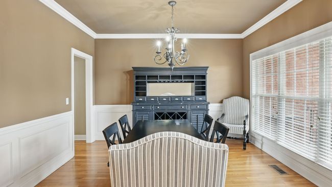 Formal Dining Room or Office | Image 4
