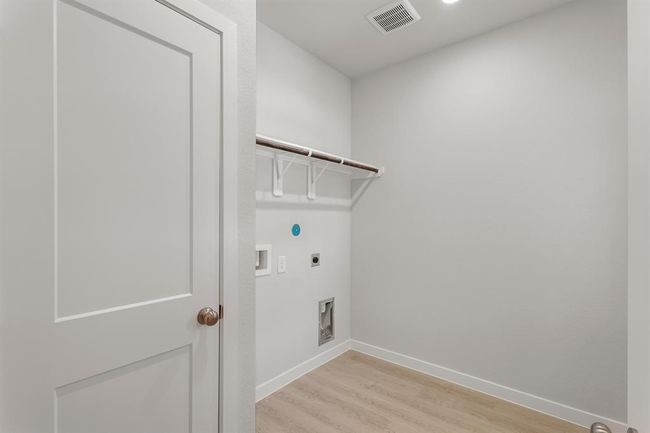 16314 Airborne Arch Lane, House other with 3 bedrooms, 2 bathrooms and 2 parking in Porter TX | Image 12