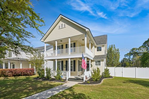 30 Whispering Pine St, Bluffton, SC, 29910-5900 | Card Image